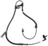 HELLA 6PU 012 039-491 Sensor, wheel speed